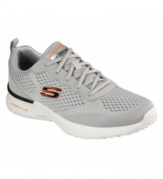 Skechers Zapatillas Skech-Air Dynamight Tuned Up gris