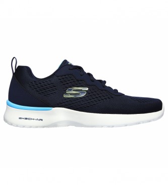 Skechers Sneakers Skech-Air Dynamight Tuned Up cinza