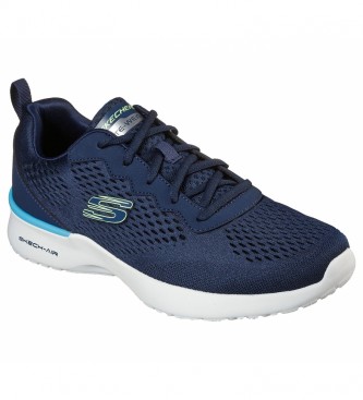 Skechers Sneakers Skech-Air Dynamight Tuned Up cinza