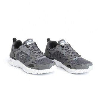 Skechers Chaussures Skech-Air Dynamight gris