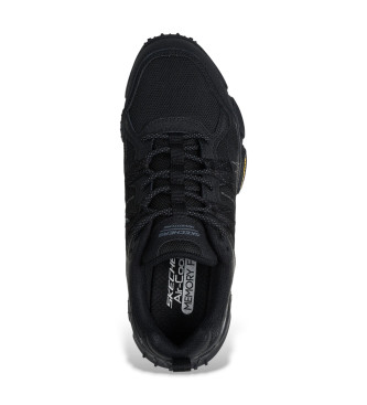 Skechers Zapatillas Skech Air Envoy Buyers Peak negro