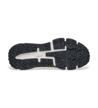 Skechers Zapatillas Skech Air Envoy Buyers Peak verde oliva