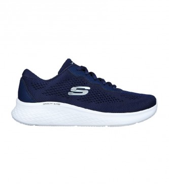 Skechers Skech-Lite Pro Shoes navy