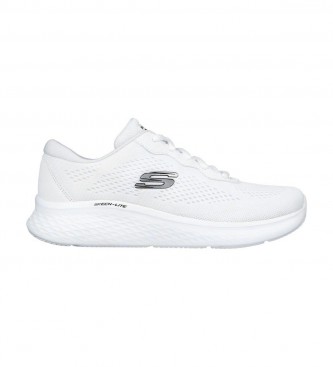 Skechers Skech-Lite Pro Shoes biały