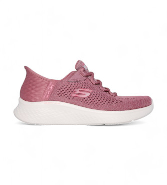 Skechers Trningsskor Skech Lite Pro rosa