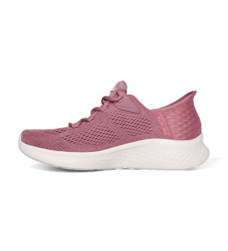 Skechers Buty sportowe Skech Lite Pro różowy