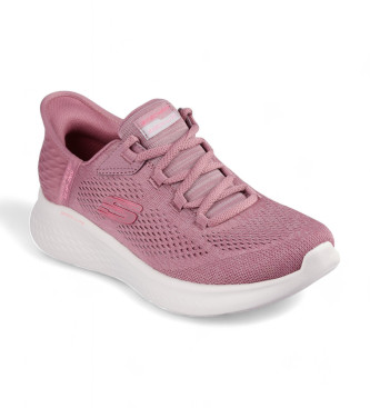 Skechers Trningsskor Skech Lite Pro rosa