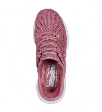 Skechers Trningssko Skech Lite Pro pink