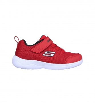 Skechers Sneakers Skech-Stepz 2.0 red