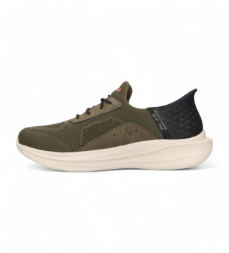 Skechers Slade Cohen schoenen groen