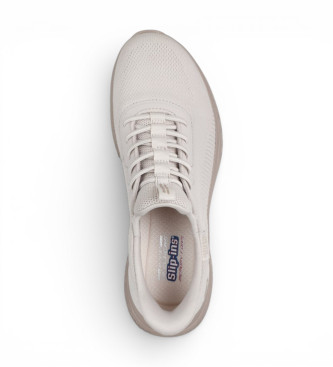 Skechers Indesko Bobs Sport Arc Waves beuge hjemmesko