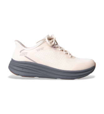 Skechers Turnschuhe Slip-ins Bobs Sport Skillz Too Essential off-white