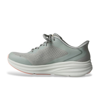 Skechers Turnschuhe Slip-ins Bobs Sport Skillz Too Essential gr�n