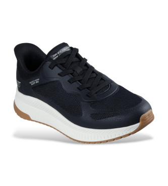 Skechers Sapatilhas de treino Bobs Sport Squad Chaos 4 preto