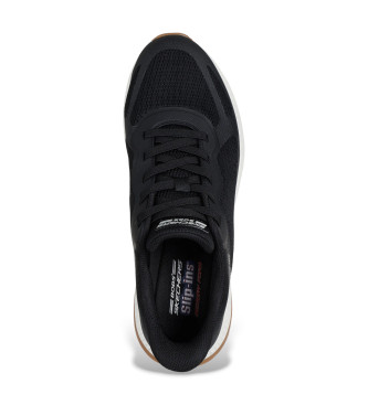 Skechers Sapatilhas de treino Bobs Sport Squad Chaos 4 preto