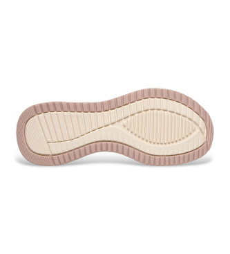 Skechers Zapatillas Slip-ins: BOBS Squad 4 - Dire Step rosa