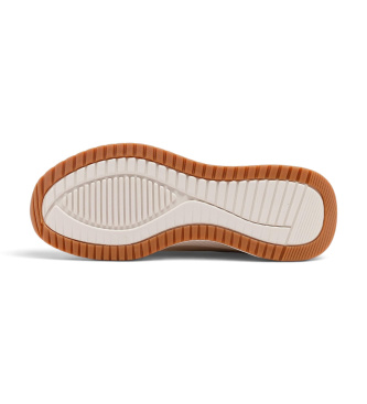 Skechers Zapatillas Slip-Ins: BOBS Squad 4 - Key Look blanco
