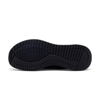 Skechers Zapatillas Slip-Ins: BOBS Squad 4 - Key Look negro