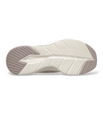Skechers Slip-Ins sneakers: Contour Foam - Cozy Fit Golden Hour taupe