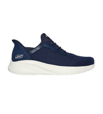 Skechers Pantoufles Daily Hype navy