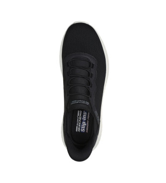 Skechers Zapatillas Slip-ins Daily Hype negro