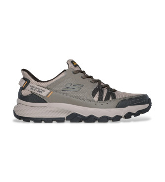 Skechers Zapatillas Slip-ins Dynamite AT Escapar taupe