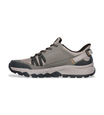 Skechers Zapatillas Slip-ins Dynamite AT Escapar taupe