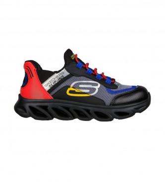 Skechers Slip-on shoes: Flex Glide black