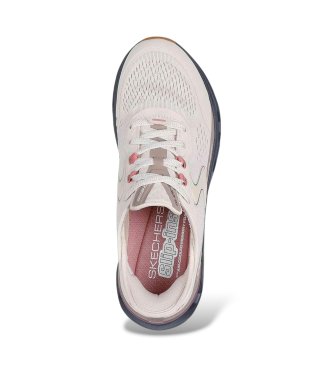 Skechers Zapatillas Slip-Ins: Glide-Step Altusbeige, lilla