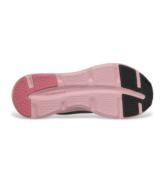 Skechers Scarpe slip-in: Glide-Step Altus - Fast Lane nero, rosa