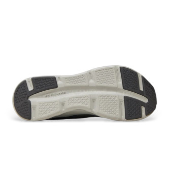 Skechers Slip-ins Glide Step Altus grijze pantoffels