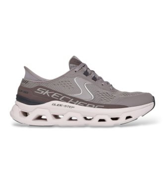 Skechers Sneakers Slip-Ins: Glide-Step Altus grigio