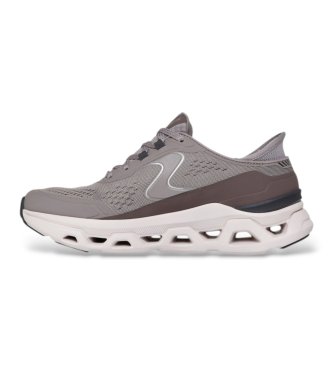 Skechers Sneakers Slip-Ins: Glide-Step Altus grigio