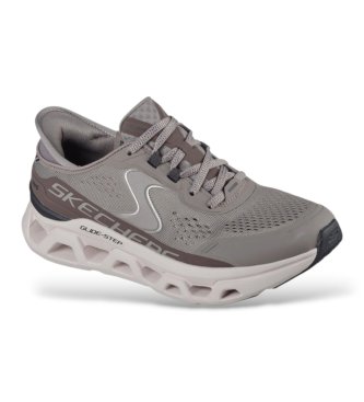 Skechers Sneakers Slip-Ins: Glide-Step Altus grigio