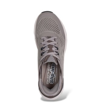 Skechers Sneakers Slip-Ins: Glide-Step Altus grigio