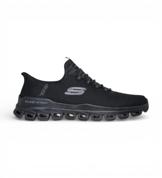 Skechers Zapatillas Slip-ins Glide Step Noxus negro
