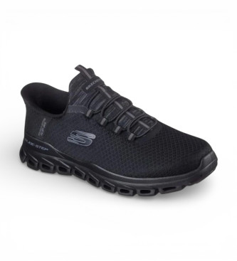 Skechers Zapatillas Slip-ins Glide Step Noxus negro