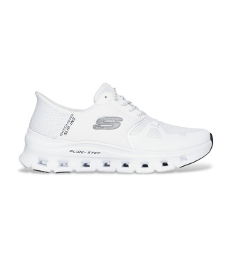 Skechers Scarpe slip-in Glide Step Pro, bianche