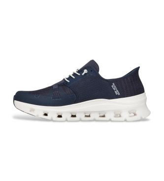Skechers Slip-ins Glide Step Pro navy schoenen
