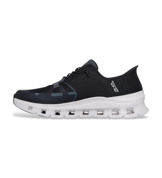 Skechers Zapatillas Slip-ins Glide Step Pro negro