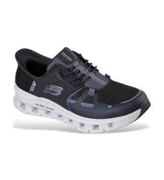 Skechers Zapatillas Slip-ins Glide Step Pro negro