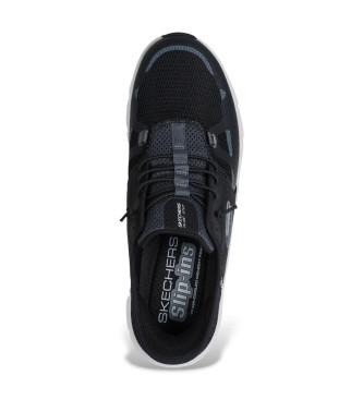 Skechers Zapatillas Slip-ins Glide Step Pro negro