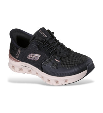 Skechers Slip-ins Glide Step Pro Radiant Stride shoes black