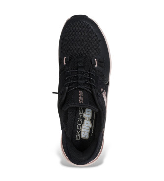 Skechers Slip-ins Glide Step Pro Radiant Stride shoes black