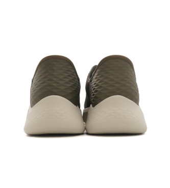 Skechers Sapatos slip-on: GO WALK Flex navy