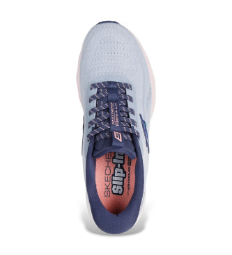 Skechers Scarpe slip-in Go Walk Glide Step 2.0 Maria Blue