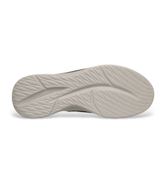 Skechers Chinelos RF Slade Caster navy slippers