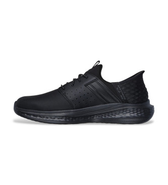 Skechers Slip-ins RF Slade Zachary Chinelos preto