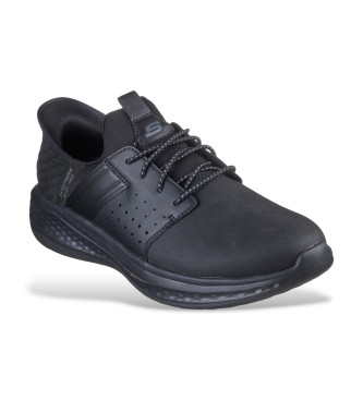 Skechers Slip-ins RF Slade Zachary Chinelos preto