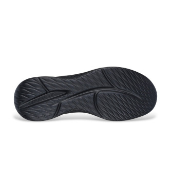Skechers Slip-ins RF Slade Zachary Chinelos preto